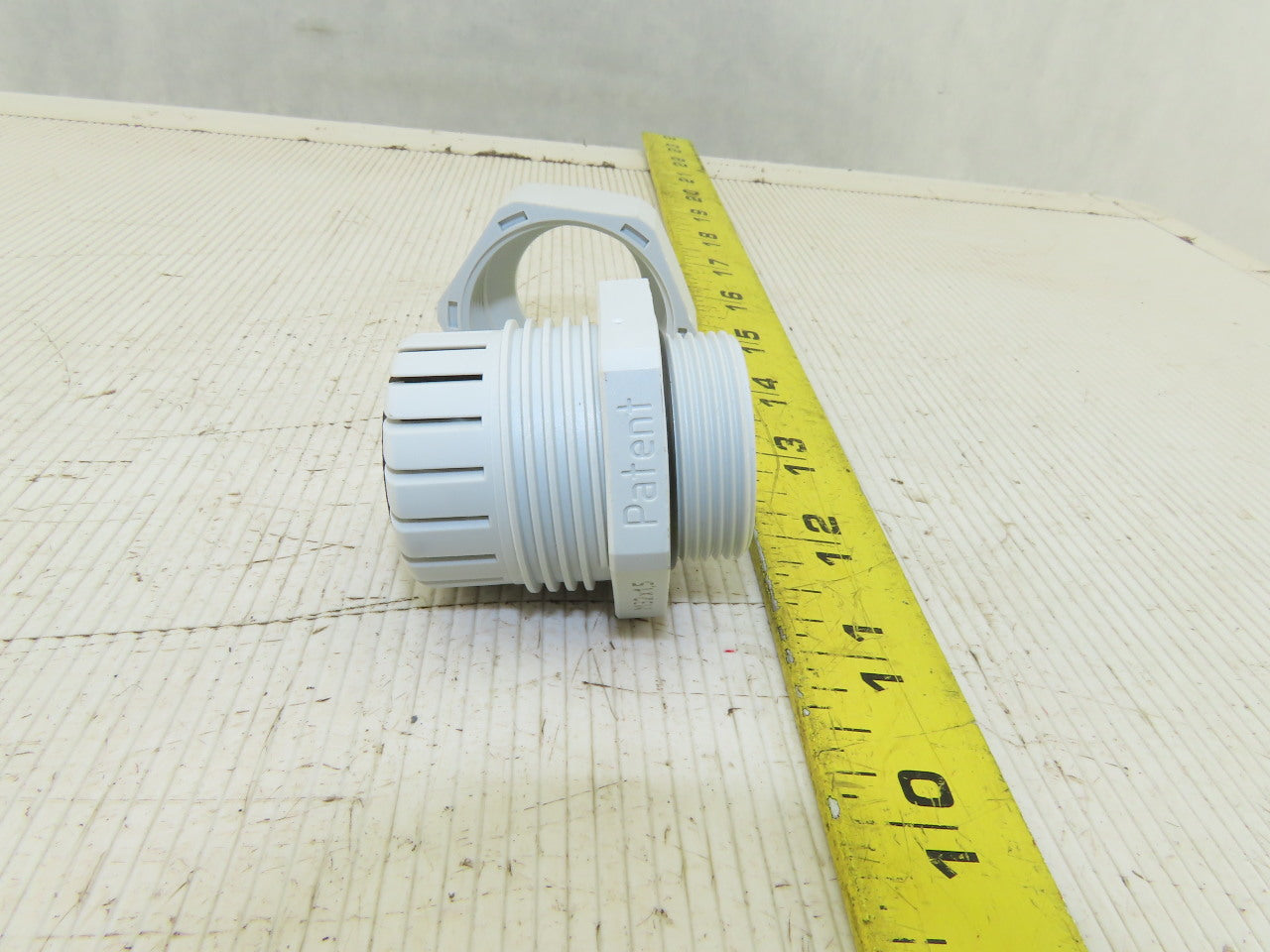 Harting 19000005196 Cable Clamp M32 18-25MM Plastic Lot of 8