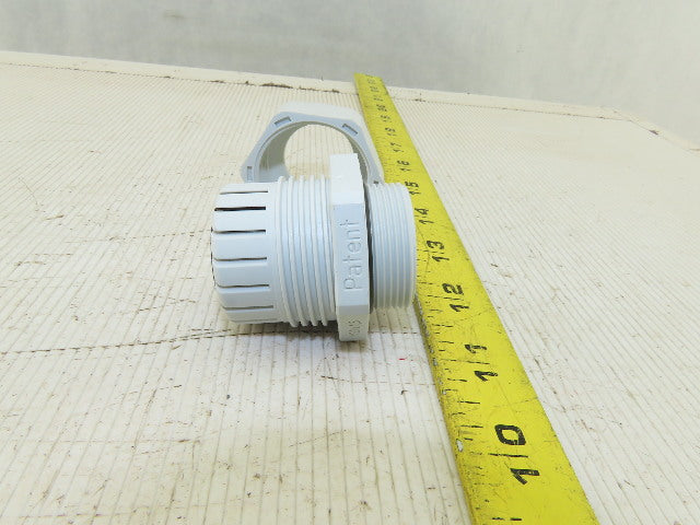 Harting 19000005196 Cable Clamp M32 18-25MM Plastic Lot of 8
