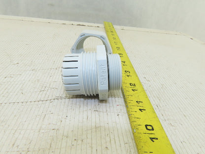 Harting 19000005196 Cable Clamp M32 18-25MM Plastic Lot of 8