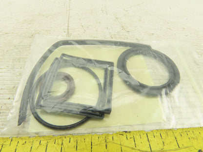 Sommer Automatic DSGP240 Pneumatic Gripper Seal Rebuild Kit O-Rings For GP240