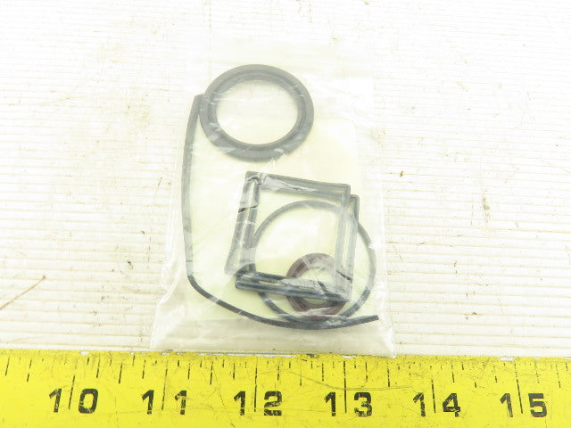 Sommer Automatic DSGP240 Pneumatic Gripper Seal Rebuild Kit O-Rings For GP240