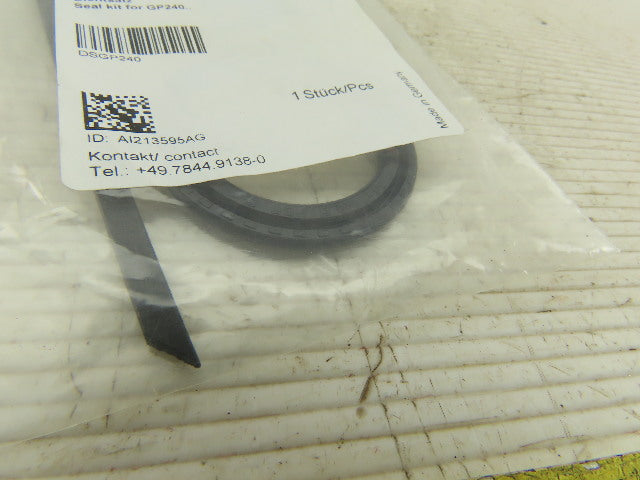 Zimmer Group DSGP240 Seal Kit For Sommer Automatic GP240 Gripper