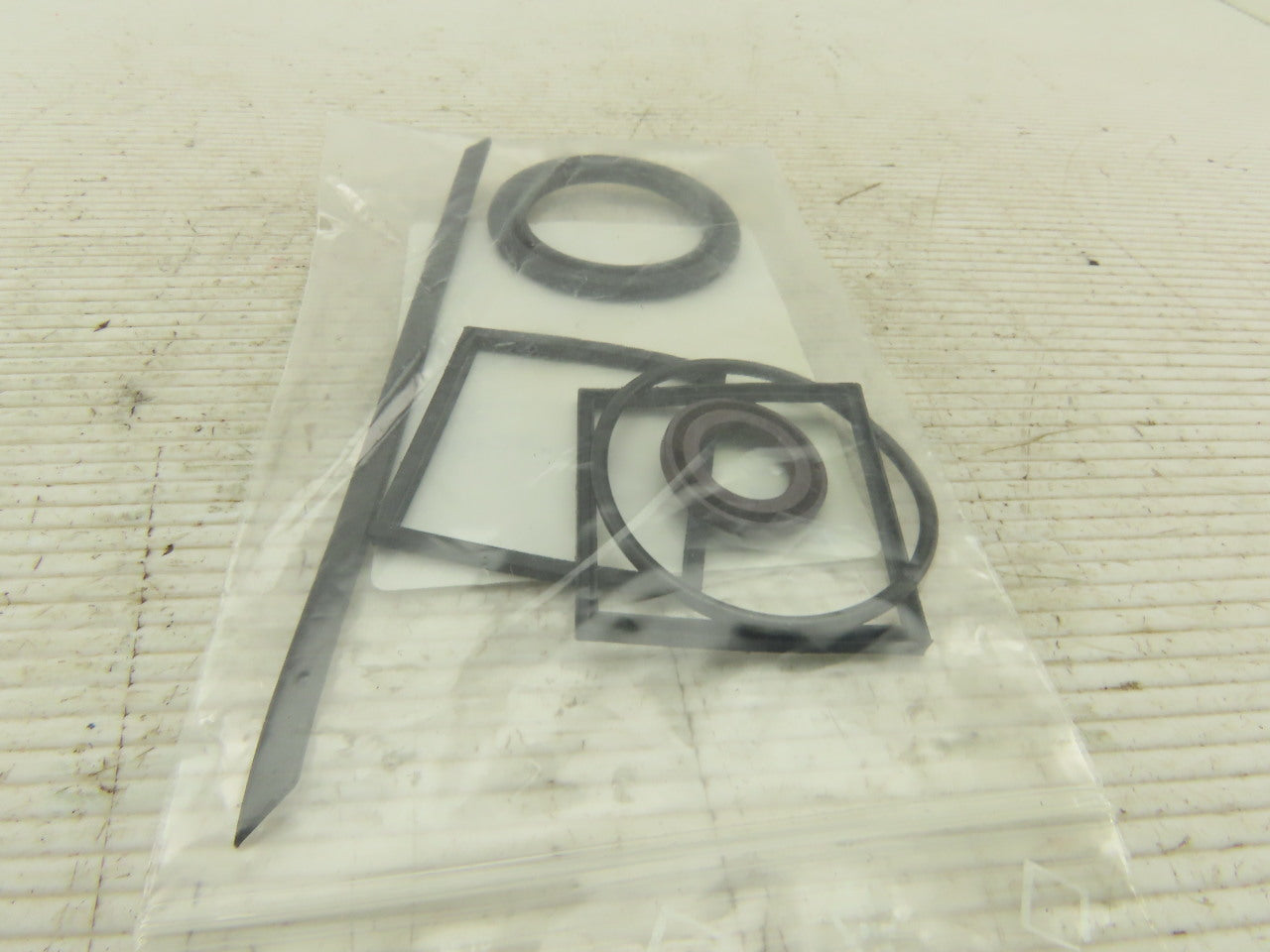Zimmer Group DSGP240 Seal Kit For Sommer Automatic GP240 Gripper