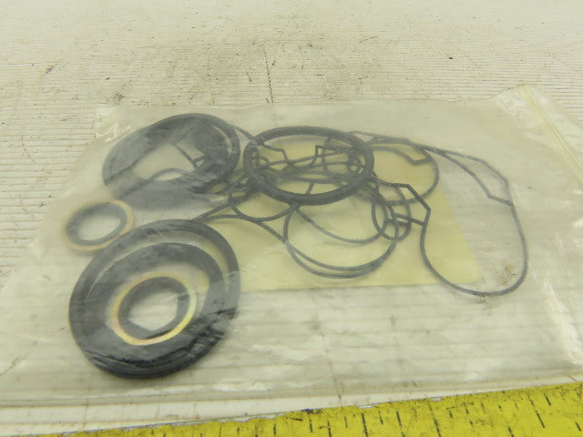 Sommer Automatic DSSF100N Pneumatic Gripper Rebuild Kit