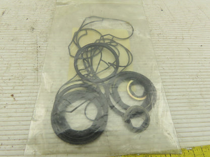 Sommer Automatic DSSF100N Pneumatic Gripper Rebuild Kit