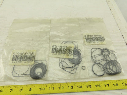 HK3S10ME02S100N Rebuild Kits Lot Of 3