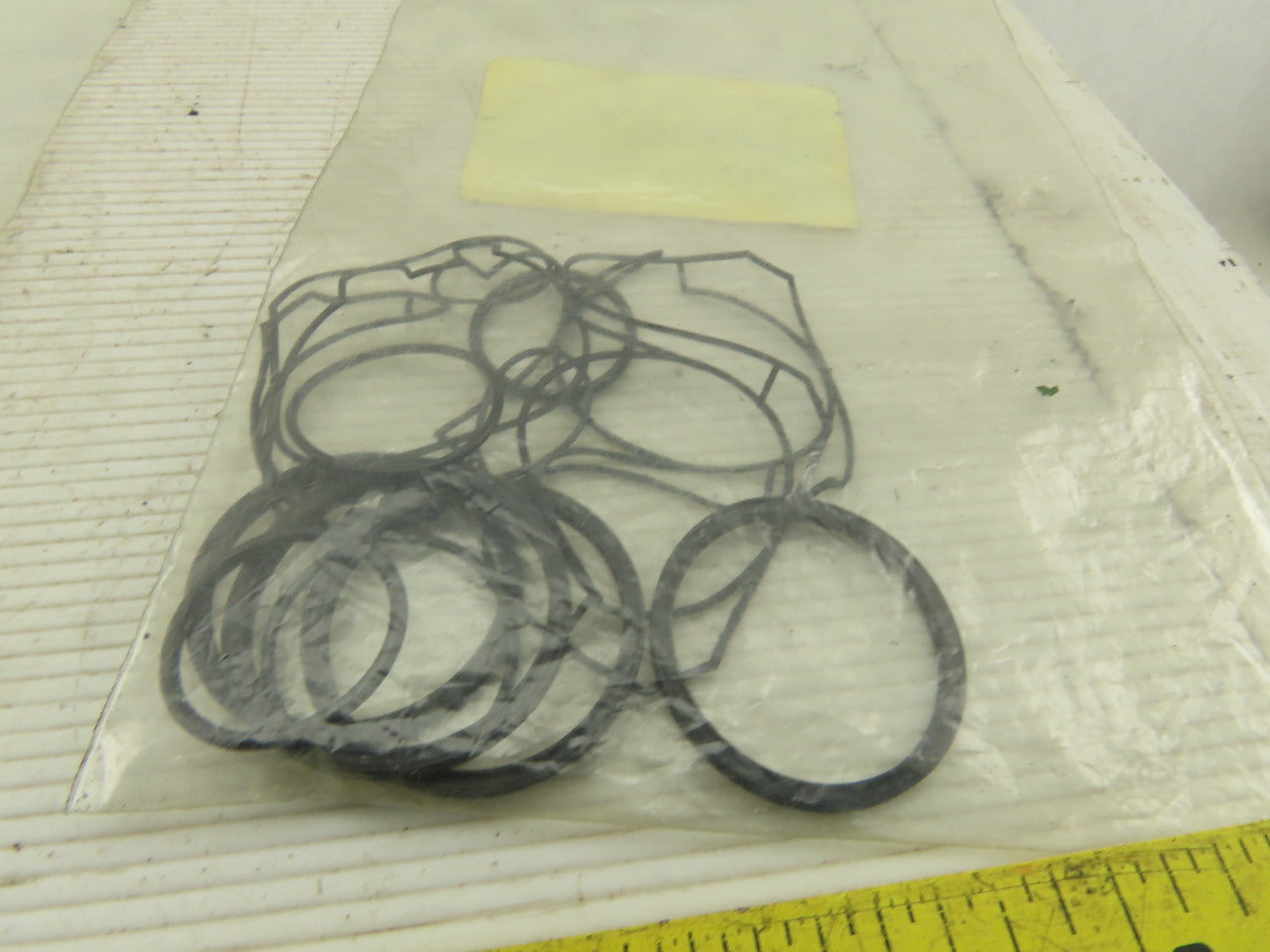 HK3S10ME02S100N Rebuild Kits Lot Of 3