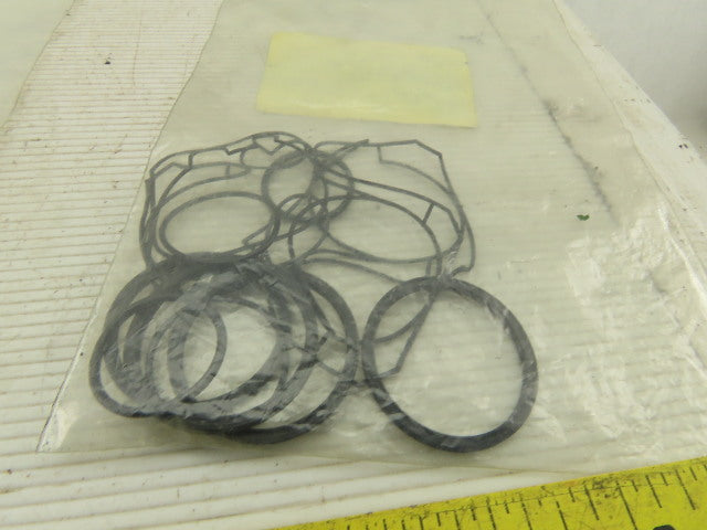 HK3S10ME02S100N Rebuild Kits Lot Of 3