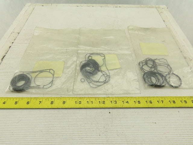 HK3S10ME02S100N Rebuild Kits Lot Of 3