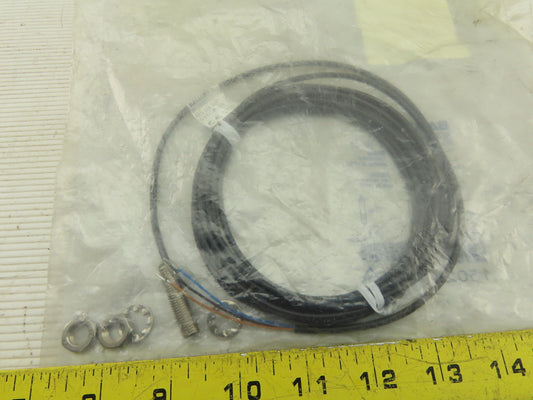 Sommer Automatic NJ8-E2-01 Balluff BES00NZ Inductive Proximity Switches 10-30VDC