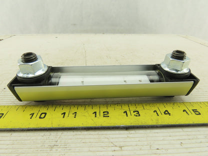 Closed Circuit Liquid Temperature Gage -10-80°C 20-180°F