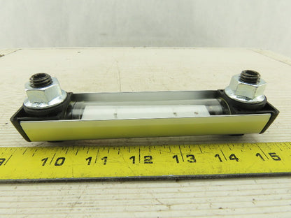 Closed Circuit Liquid Temperature Gage -10-80°C 20-180°F