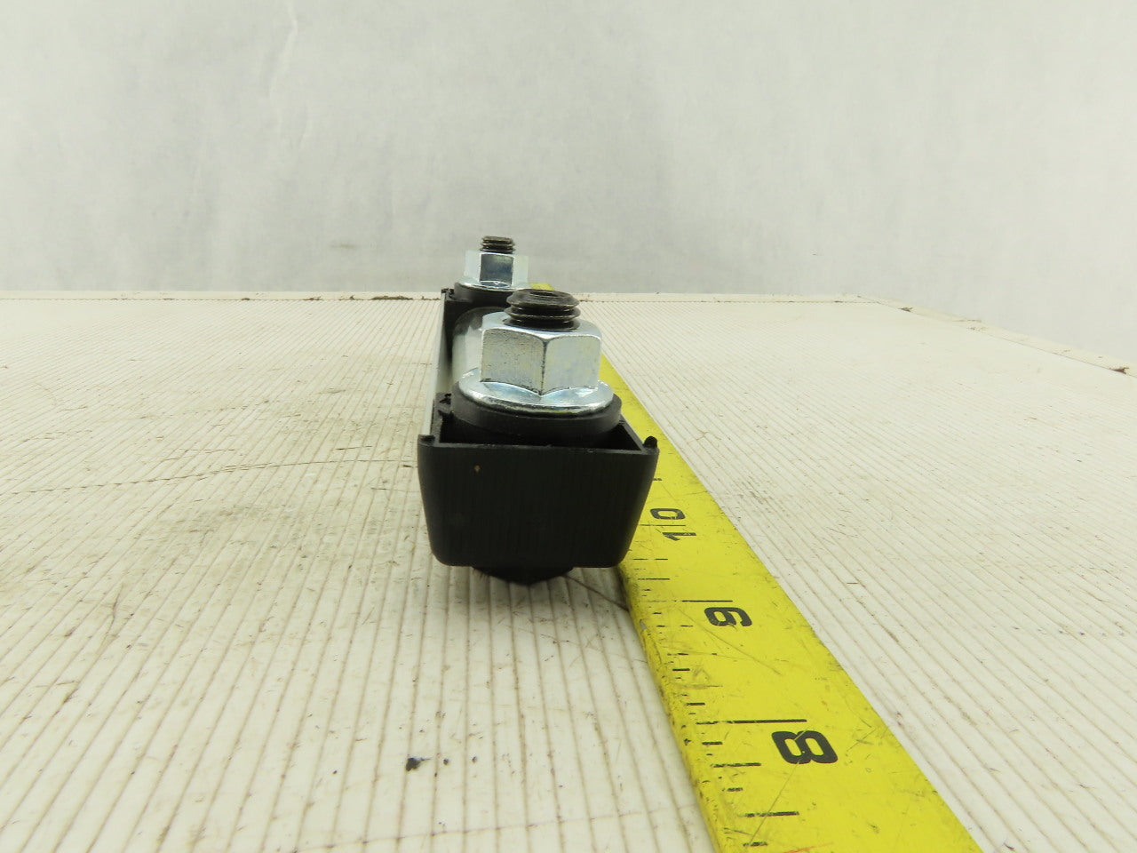 Closed Circuit Liquid Temperature Gage -10-80°C 20-180°F
