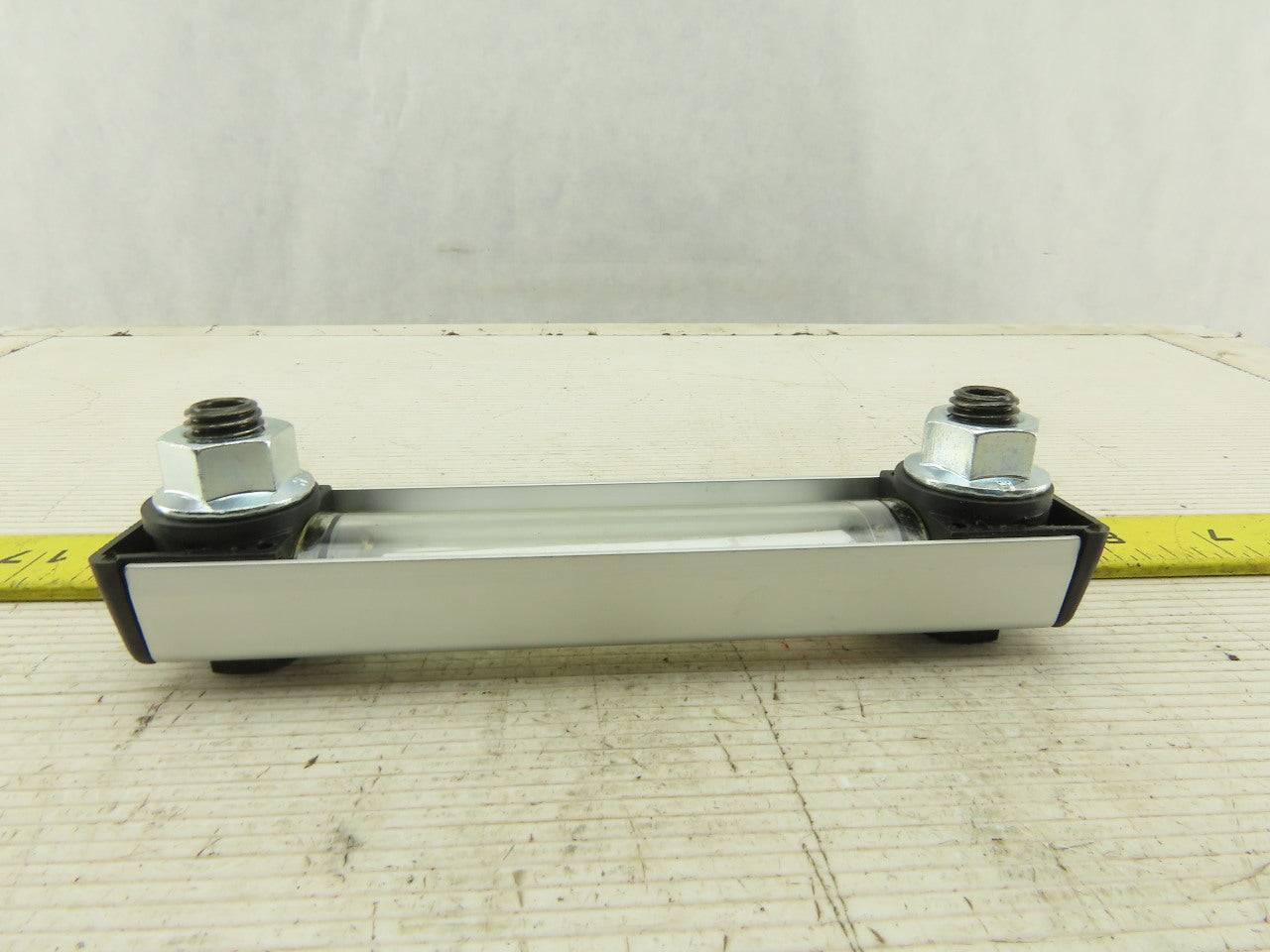 Closed Circuit Liquid Temperature Gage -10-80°C 20-180°F