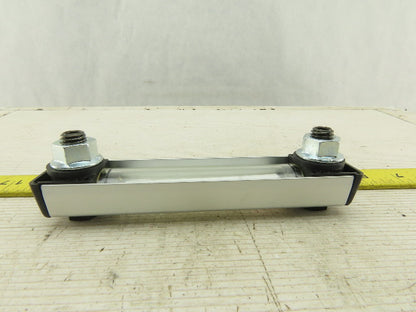 Closed Circuit Liquid Temperature Gage -10-80°C 20-180°F