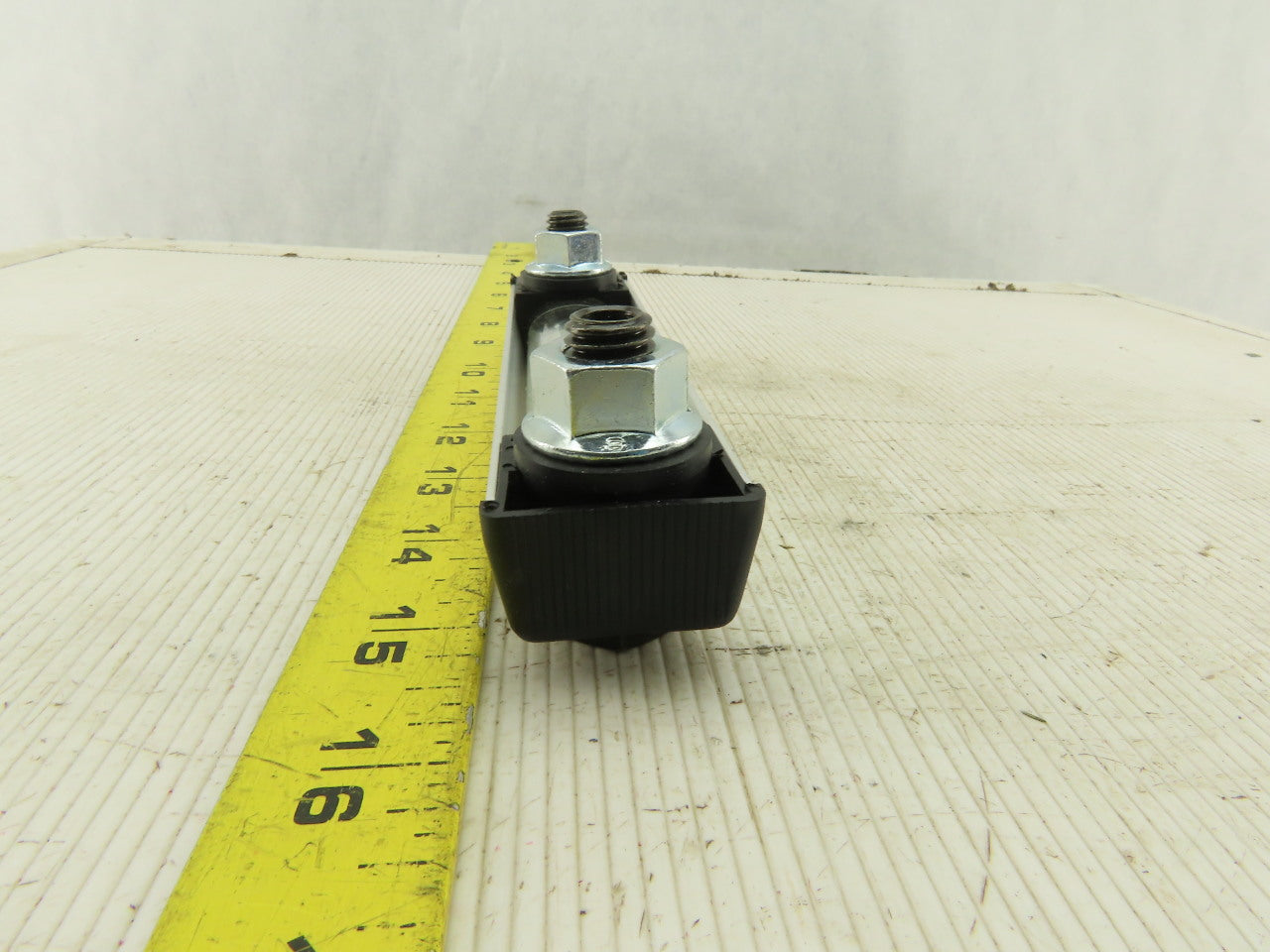 Closed Circuit Liquid Temperature Gage -10-80°C 20-180°F