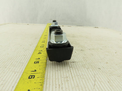 Closed Circuit Liquid Temperature Gage -10-80°C 20-180°F