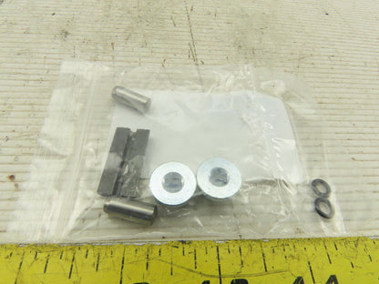 Schunk 5509378 PGN 125 Two Finger Parallel Gripper Repair Kit