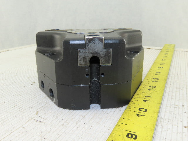 Sommer Automatic GD310 3 Jaw Concentric Pneumatic Gripper 11mm Stroke Per Jaw