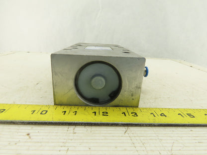 Festo VL-5-1/2 Pneumatic Control Valve