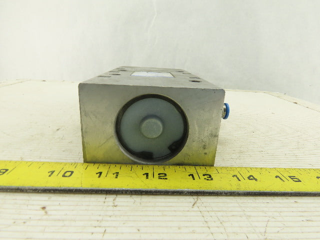 Festo VL-5-1/2 Pneumatic Control Valve