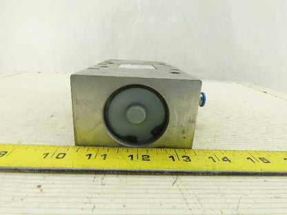 Festo VL-5-1/2 Pneumatic Control Valve