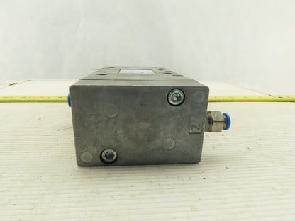 Festo VL-5-1/2 Pneumatic Control Valve