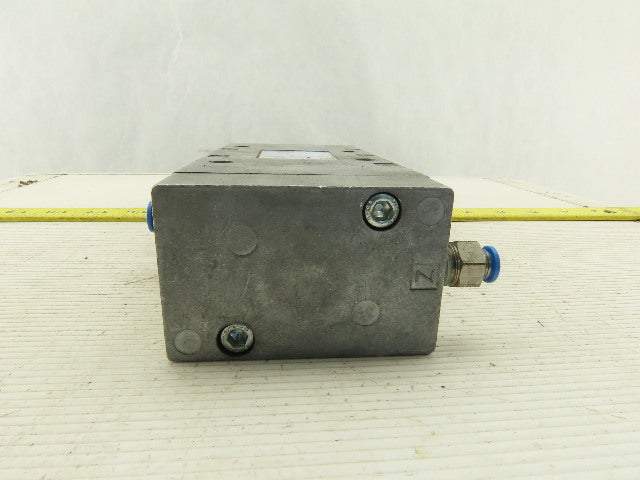 Festo VL-5-1/2 Pneumatic Control Valve