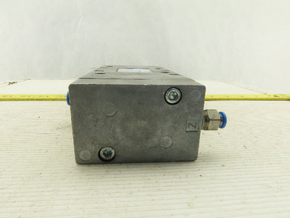 Festo VL-5-1/2 Pneumatic Control Valve