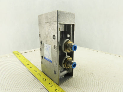 Festo VL-5-1/2 Pneumatic Control Valve
