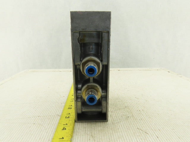 Festo VL-5-1/2 Pneumatic Control Valve