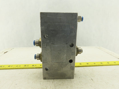 Festo VL-5-1/2 Pneumatic Control Valve