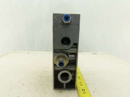 Festo VL-5-1/2 Pneumatic Control Valve