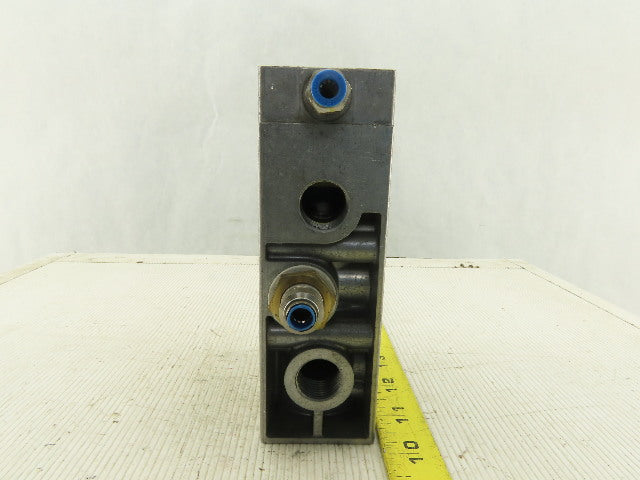 Festo VL-5-1/2 Pneumatic Control Valve