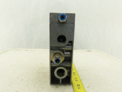 Festo VL-5-1/2 Pneumatic Control Valve