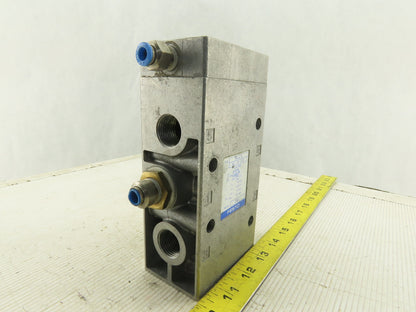 Festo VL-5-1/2 Pneumatic Control Valve