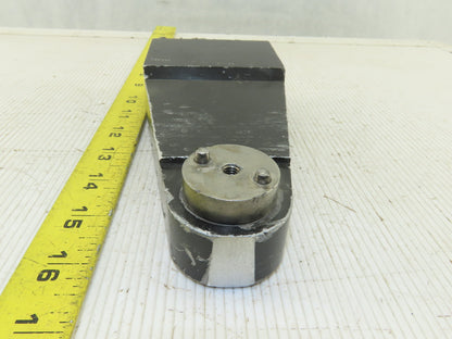 Sommer Automatic SB74G Swivel Jaw Idle End