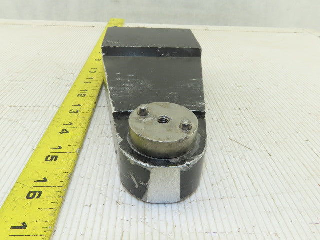 Sommer Automatic SB74G Swivel Jaw Idle End
