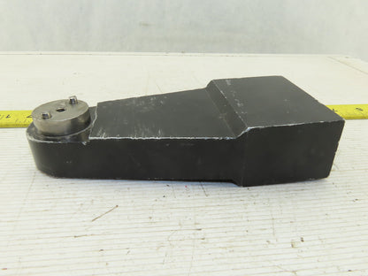 Sommer Automatic SB74G Swivel Jaw Idle End