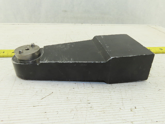 Sommer Automatic SB74G Swivel Jaw Idle End