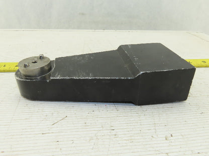 Sommer Automatic SB74G Swivel Jaw Idle End
