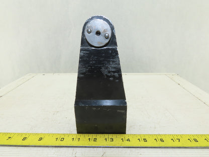 Sommer Automatic SB74G Swivel Jaw Idle End