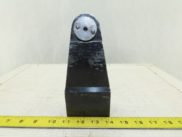 Sommer Automatic SB74G Swivel Jaw Idle End