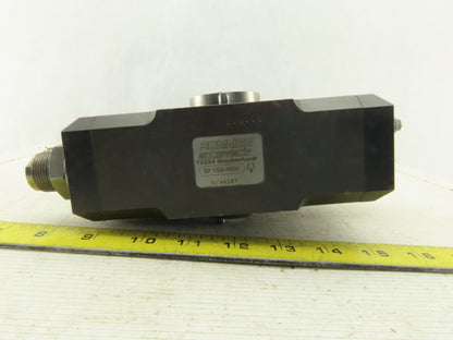 Sommer SF 100-90N Pneumatic Rotary Actuator 90°