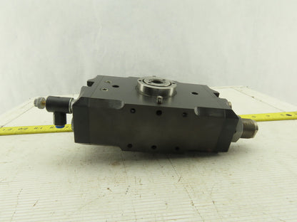 Sommer SF 100-90N Pneumatic Rotary Actuator 90°