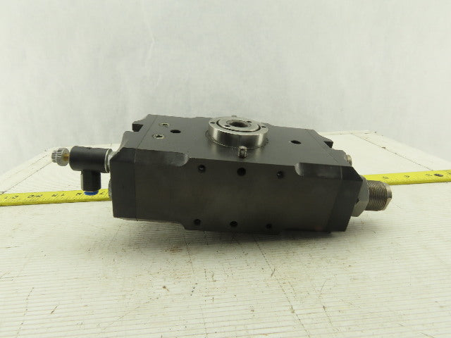 Sommer SF 100-90N Pneumatic Rotary Actuator 90°