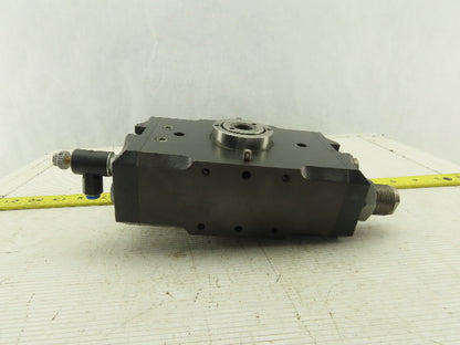 Sommer SF 100-90N Pneumatic Rotary Actuator 90°