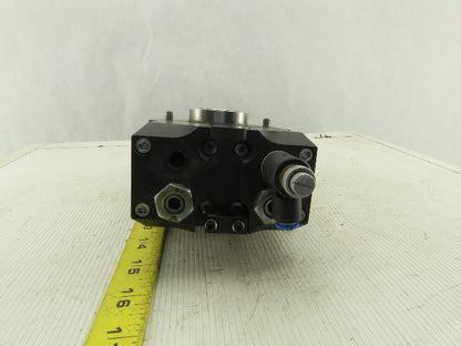 Sommer SF 100-90N Pneumatic Rotary Actuator 90°
