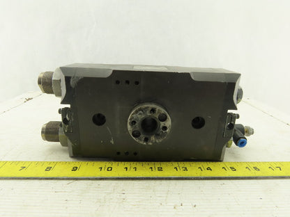 Sommer SF 100-90N Pneumatic Rotary Actuator 90°