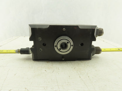 Sommer SF 100-90N Pneumatic Rotary Actuator 90°